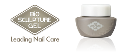 BiO SCULPTURE GEL Leading Nail Care